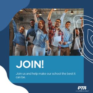 Join PTA