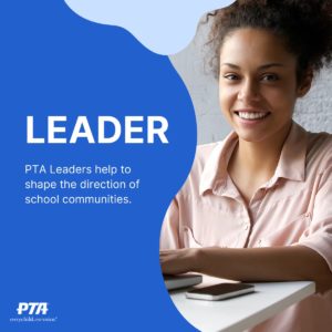 PTA Leader