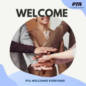 Welcome PTA